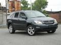 Flint Gray Mica - RX 350 AWD Photo No. 36