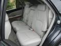 Flint Gray Mica - RX 350 AWD Photo No. 42