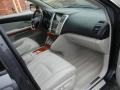 Flint Gray Mica - RX 350 AWD Photo No. 50