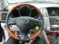 Flint Gray Mica - RX 350 AWD Photo No. 53