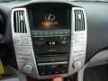 Flint Gray Mica - RX 350 AWD Photo No. 54