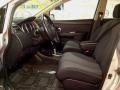 Brillant Silver - Versa 1.8 SL Hatchback Photo No. 13