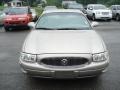 Light Bronzemist Metallic - LeSabre Custom Photo No. 2
