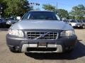 2007 Silver Metallic Volvo XC70 AWD  photo #7