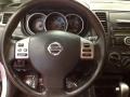 2009 Brillant Silver Nissan Versa 1.8 SL Hatchback  photo #19