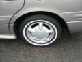 Light Bronzemist Metallic - LeSabre Custom Photo No. 7
