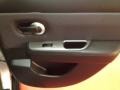 Brillant Silver - Versa 1.8 SL Hatchback Photo No. 23