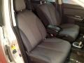 2009 Brillant Silver Nissan Versa 1.8 SL Hatchback  photo #28