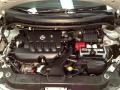 2009 Brillant Silver Nissan Versa 1.8 SL Hatchback  photo #30