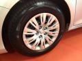 Classic Silver Metallic - Camry LE Photo No. 3