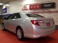 Classic Silver Metallic - Camry LE Photo No. 6