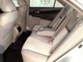 Classic Silver Metallic - Camry LE Photo No. 9