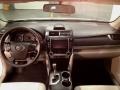 Classic Silver Metallic - Camry LE Photo No. 10
