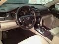 Classic Silver Metallic - Camry LE Photo No. 12