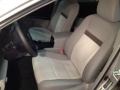 Classic Silver Metallic - Camry LE Photo No. 14