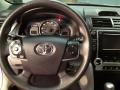 Classic Silver Metallic - Camry LE Photo No. 18