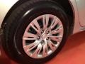 Classic Silver Metallic - Camry LE Photo No. 22