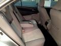 Classic Silver Metallic - Camry LE Photo No. 24