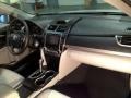 Classic Silver Metallic - Camry LE Photo No. 26