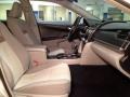 Classic Silver Metallic - Camry LE Photo No. 27