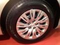 Classic Silver Metallic - Camry LE Photo No. 29