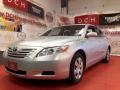 Titanium Metallic - Camry LE Photo No. 1