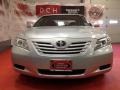 Titanium Metallic - Camry LE Photo No. 2
