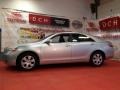 Titanium Metallic - Camry LE Photo No. 4