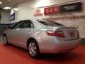 Titanium Metallic - Camry LE Photo No. 6