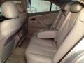 Titanium Metallic - Camry LE Photo No. 9