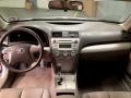 Titanium Metallic - Camry LE Photo No. 10