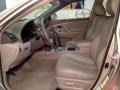 Titanium Metallic - Camry LE Photo No. 12