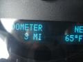 2012 Onyx Black GMC Sierra 1500 SLE Extended Cab 4x4  photo #19
