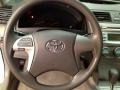 Titanium Metallic - Camry LE Photo No. 18