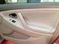 Titanium Metallic - Camry LE Photo No. 25