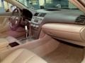 Titanium Metallic - Camry LE Photo No. 26