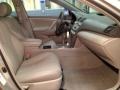 Titanium Metallic - Camry LE Photo No. 27