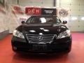 Obsidian Black - ES 350 Photo No. 2