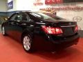 Obsidian Black - ES 350 Photo No. 6
