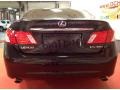 Obsidian Black - ES 350 Photo No. 7
