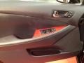 Obsidian Black - ES 350 Photo No. 12