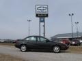Black Silver - S Series SL2 Sedan Photo No. 1