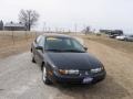 Black Silver - S Series SL2 Sedan Photo No. 2
