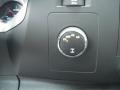 2012 Onyx Black GMC Sierra 1500 SLE Extended Cab 4x4  photo #17