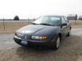 Black Silver - S Series SL2 Sedan Photo No. 4