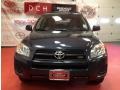 2009 Black Forest Pearl Toyota RAV4 V6 4WD  photo #2