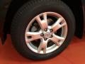 2009 Black Forest Pearl Toyota RAV4 V6 4WD  photo #3