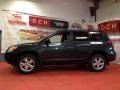 2009 Black Forest Pearl Toyota RAV4 V6 4WD  photo #4