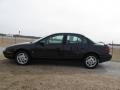 Black Silver - S Series SL2 Sedan Photo No. 5