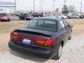 Black Silver - S Series SL2 Sedan Photo No. 6